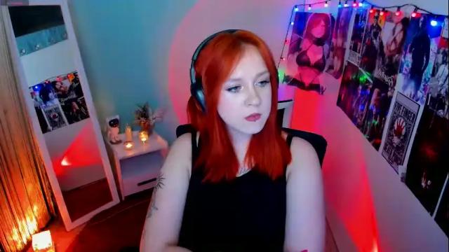 Image 7 of margaret_red Stream on Chaturbate on 1 month ago