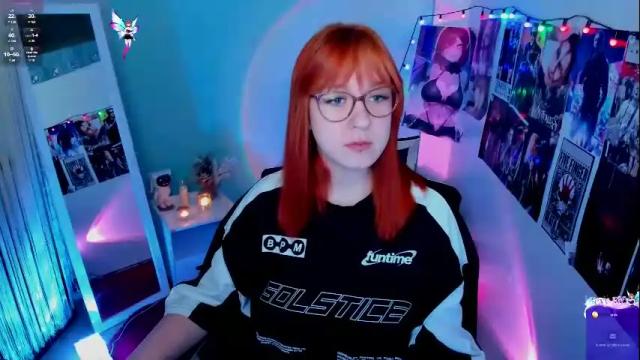 Thumbnail 1, margaret_red's Stream at Chaturbate, 1 month ago