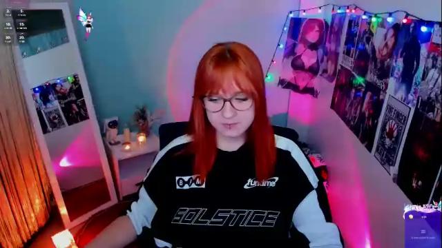 Image 10 of margaret_red Stream on Chaturbate on 1 month ago