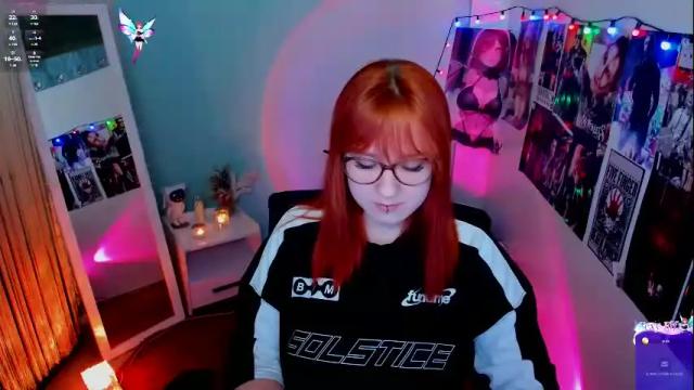 Image 11 of margaret_red Stream on Chaturbate on 1 month ago
