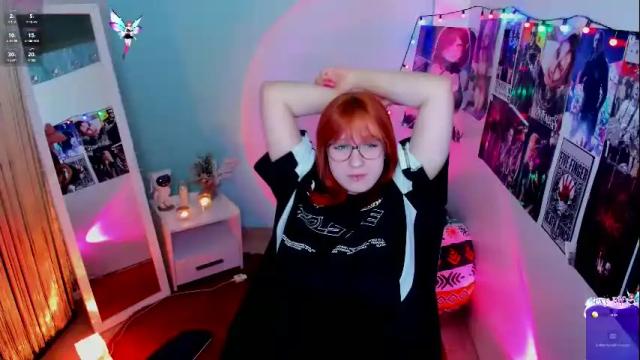 Image 12 of margaret_red Stream on Chaturbate on 1 month ago
