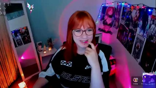 Image 2 of margaret_red Stream on Chaturbate on 1 month ago