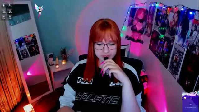 Image 3 of margaret_red Stream on Chaturbate on 1 month ago