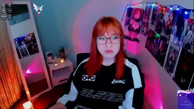 Image 6 of margaret_red Stream on Chaturbate on 1 month ago