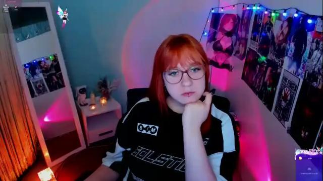 Image 7 of margaret_red Stream on Chaturbate on 1 month ago