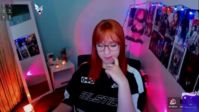 Image 8 of margaret_red Stream on Chaturbate on 1 month ago