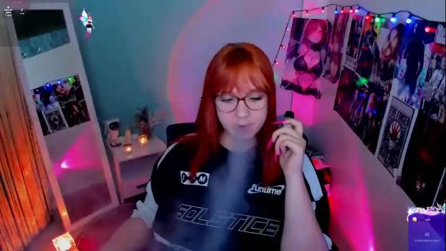 Thumbnail 3, margaret_red's Stream at Chaturbate, 1 month ago