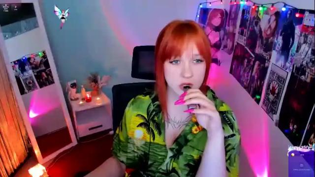 Image 10 of margaret_red Stream on Chaturbate on 1 month ago