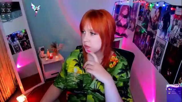 Image 11 of margaret_red Stream on Chaturbate on 1 month ago