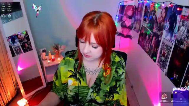 Image 2 of margaret_red Stream on Chaturbate on 1 month ago