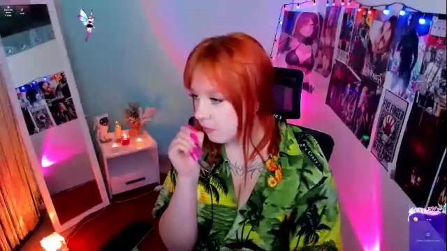 Image 3 of margaret_red Stream on Chaturbate on 1 month ago