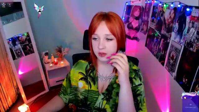 Image 6 of margaret_red Stream on Chaturbate on 1 month ago
