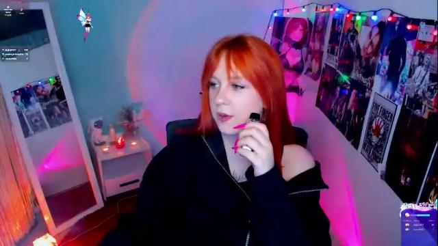 Thumbnail 1, margaret_red's Stream at Chaturbate, 1 month ago