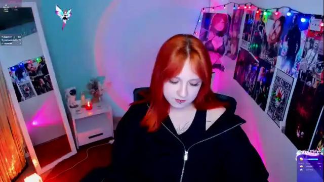 Image 10 of margaret_red Stream on Chaturbate on 1 month ago