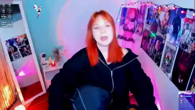 Image 11 of margaret_red Stream on Chaturbate on 1 month ago