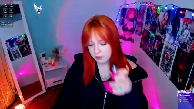 Image 12 of margaret_red Stream on Chaturbate on 1 month ago