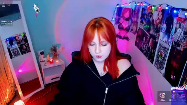 Image 3 of margaret_red Stream on Chaturbate on 1 month ago