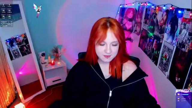 Image 4 of margaret_red Stream on Chaturbate on 1 month ago