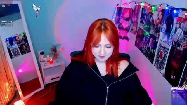 Thumbnail 2, margaret_red's Stream at Chaturbate, 1 month ago