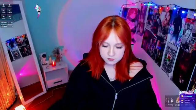 Image 6 of margaret_red Stream on Chaturbate on 1 month ago
