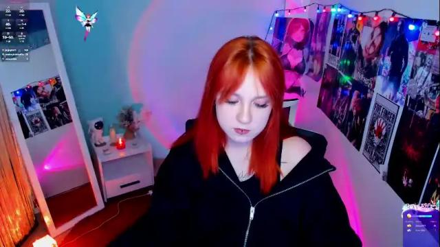 Image 7 of margaret_red Stream on Chaturbate on 1 month ago