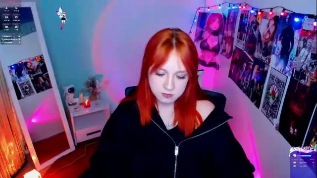 Image 8 of margaret_red Stream on Chaturbate on 1 month ago