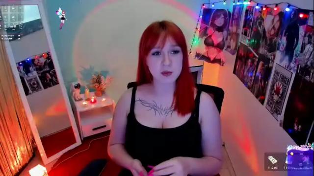 Thumbnail 1, margaret_red's Stream at Chaturbate, 1 month ago