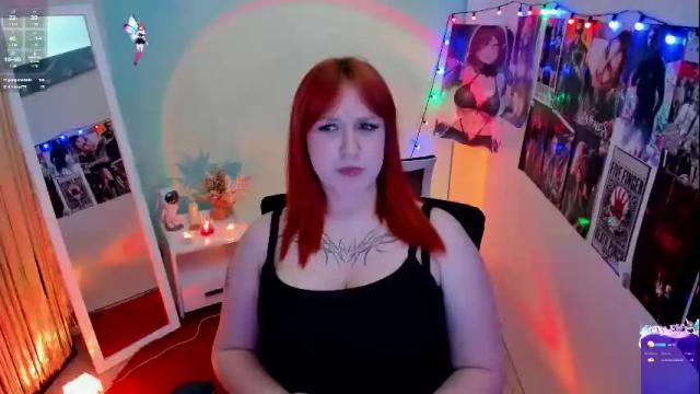 Image 11 of margaret_red Stream on Chaturbate on 1 month ago