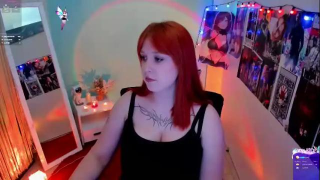 Image 12 of margaret_red Stream on Chaturbate on 1 month ago