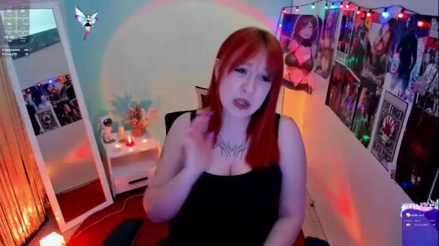 Image 7 of margaret_red Stream on Chaturbate on 1 month ago