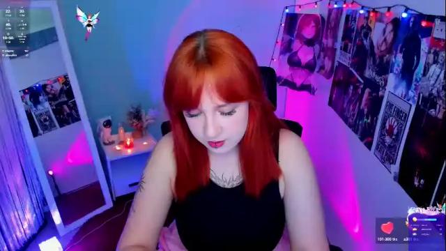 Image 10 of margaret_red Stream on Chaturbate on 1 month ago