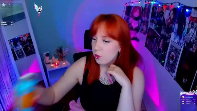 Image 11 of margaret_red Stream on Chaturbate on 1 month ago
