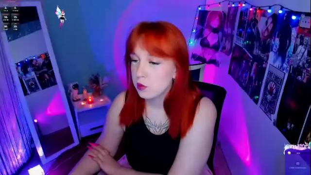 Image 2 of margaret_red Stream on Chaturbate on 1 month ago