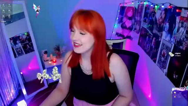 Thumbnail 2, margaret_red's Stream at Chaturbate, 1 month ago