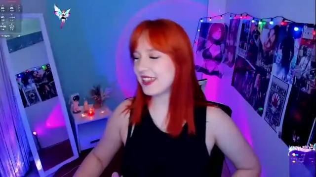 Image 6 of margaret_red Stream on Chaturbate on 1 month ago
