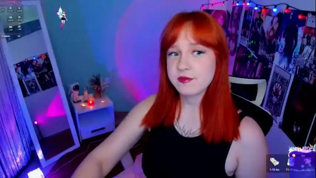 Image 7 of margaret_red Stream on Chaturbate on 1 month ago