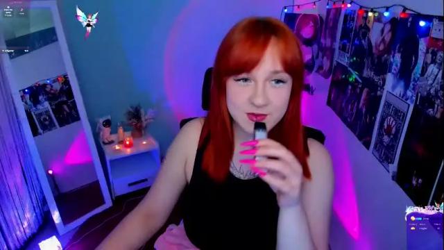 Thumbnail 3, margaret_red's Stream at Chaturbate, 1 month ago