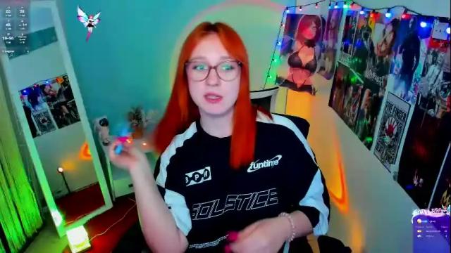 Thumbnail 1, margaret_red's Stream at Chaturbate, 1 month ago
