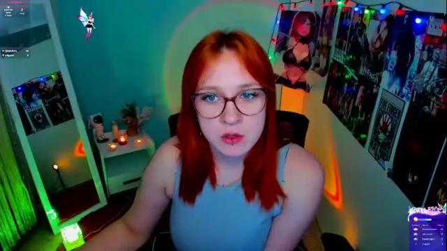Image 10 of margaret_red Stream on Chaturbate on 1 month ago