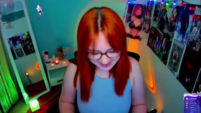 Image 12 of margaret_red Stream on Chaturbate on 1 month ago
