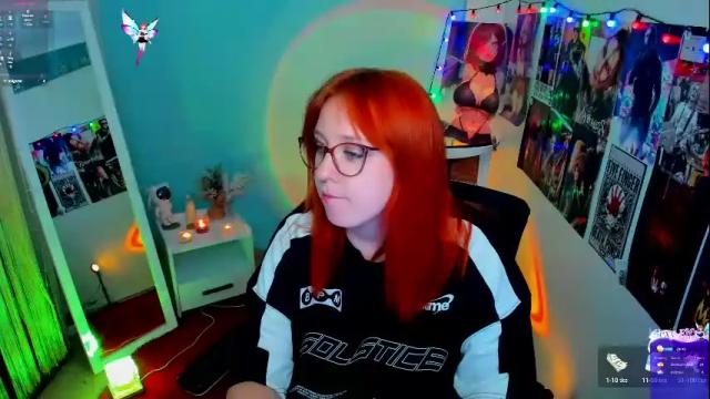 Image 2 of margaret_red Stream on Chaturbate on 1 month ago