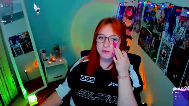 Image 3 of margaret_red Stream on Chaturbate on 1 month ago