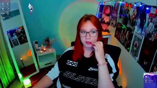 Image 4 of margaret_red Stream on Chaturbate on 1 month ago