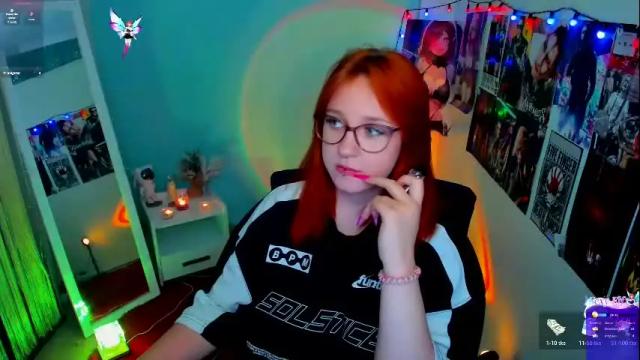 Thumbnail 2, margaret_red's Stream at Chaturbate, 1 month ago