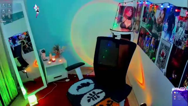 Image 6 of margaret_red Stream on Chaturbate on 1 month ago