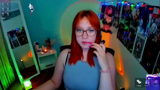 Image 8 of margaret_red Stream on Chaturbate on 1 month ago