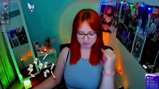 Thumbnail 3, margaret_red's Stream at Chaturbate, 1 month ago