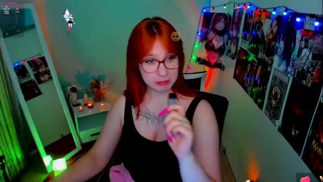 Thumbnail 1, margaret_red's Stream at Chaturbate, 1 month ago