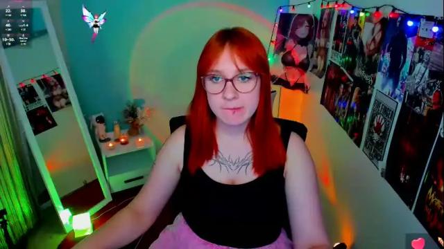 Image 12 of margaret_red Stream on Chaturbate on 1 month ago