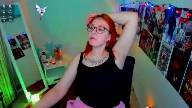 Image 2 of margaret_red Stream on Chaturbate on 1 month ago